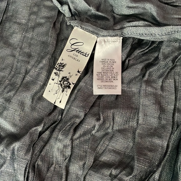 Scarf - Picture 3 of 3